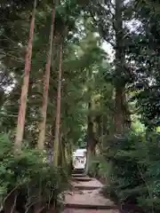 高天彦神社(奈良県)