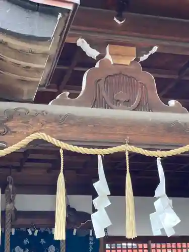 加古川戎神社 (粟津天満神社境内社)のその他建物