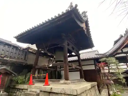 行願寺（革堂）(京都府)