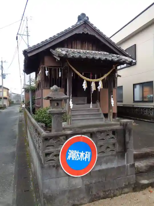 水神社(福岡県)