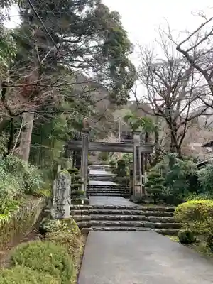久遠寺のその他建物