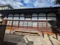 霊梅院(東京都)