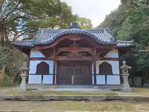 太山寺のその他建物
