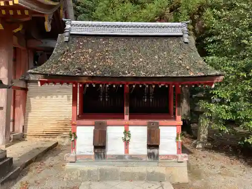 石清水八幡宮(京都府)