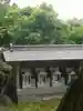 森戸大明神(森戸神社)の末社・摂社