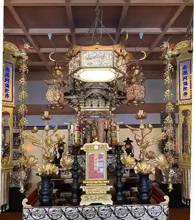西方山極楽寺(岐阜県)