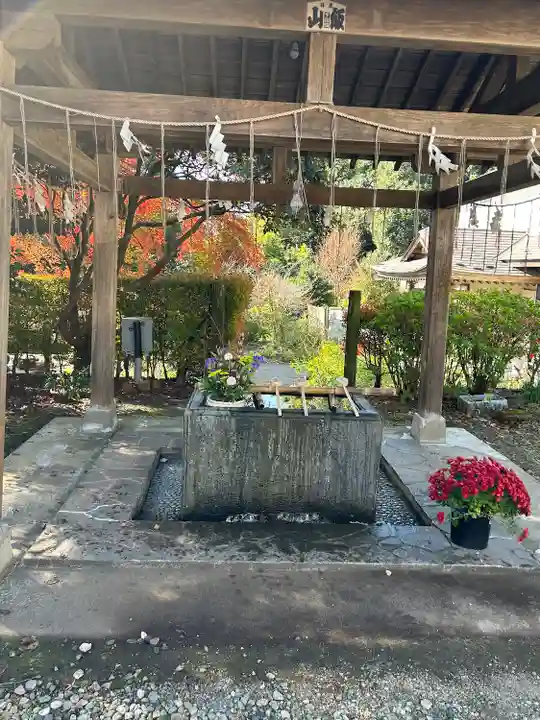 大田原神社(栃木県)