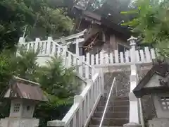 金刀比羅神社(福井県)