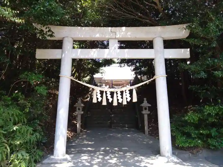 小島神社(愛知県)