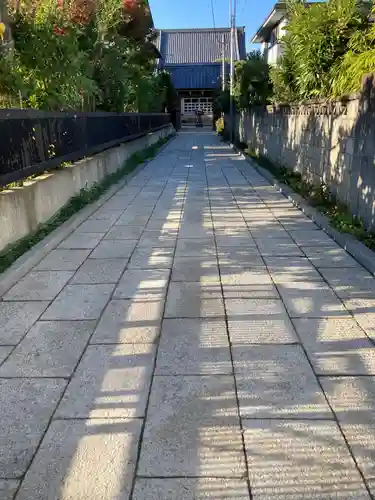 廣徳寺のその他建物