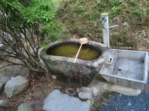 綾部神社(岡山県)