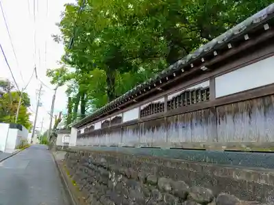 正法寺のその他建物