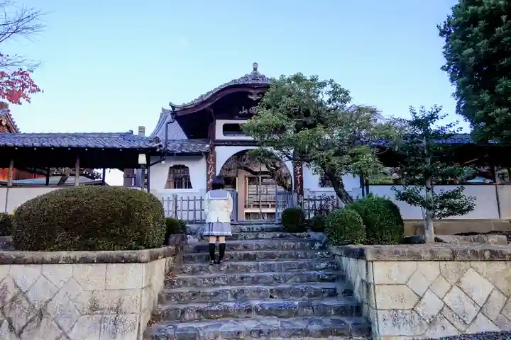 香積院(愛知県)