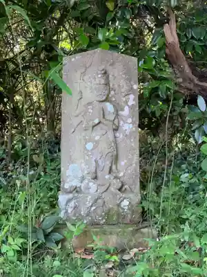 宇迦神社(千葉県)