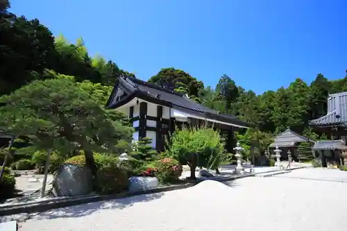 東泉寺のその他建物