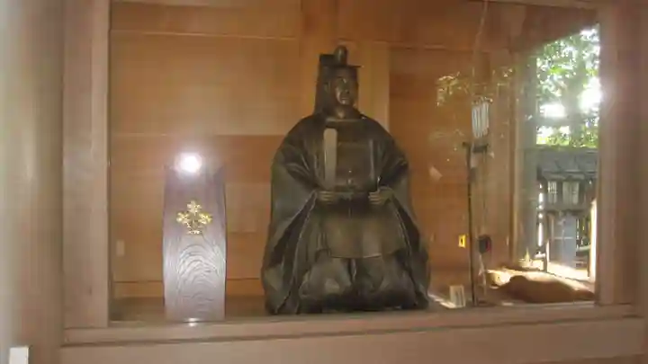 駒木諏訪神社(千葉県)