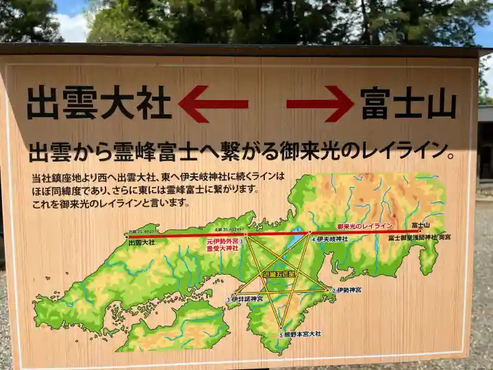 豊受大神社(京都府)