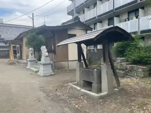 八幡宮(栃木県)