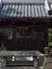 神明社(稲島)(愛知県)