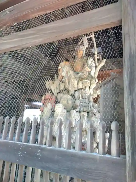 高安寺(東京都)