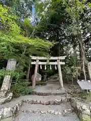 北口本宮冨士浅間神社(山梨県)