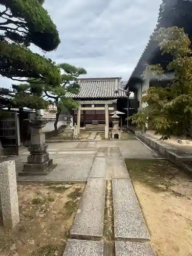 観龍寺(岡山県)