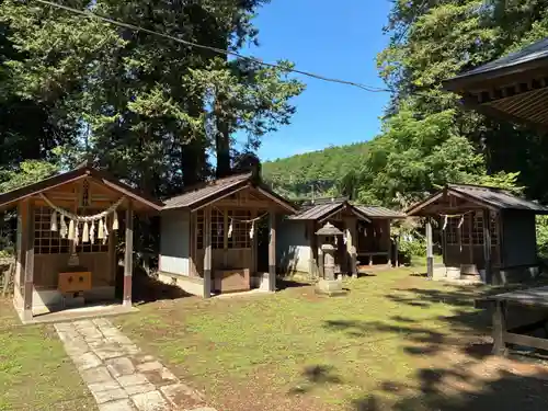 熊野神社(栃木県)