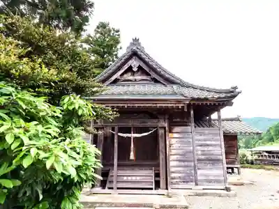 荒川神社(新潟県)