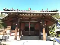 法隆寺 西円堂(奈良県)
