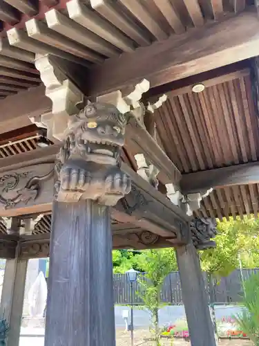 普門寺(神奈川県)