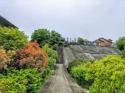 東光寺のその他建物