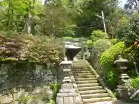 十二所神社のその他建物