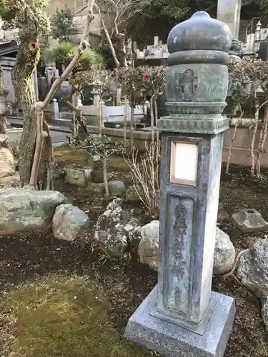 法安寺のその他建物