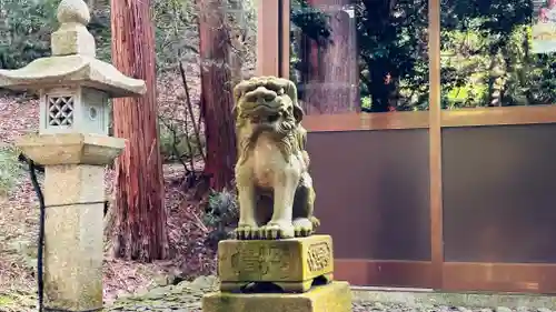 金劒神社(福井県)