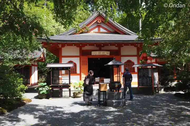 三千院門跡のその他建物