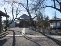 圓照寺のその他建物