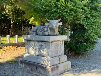 知里付神社(愛知県)