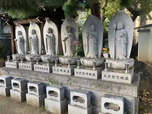 東福寺(神奈川県)
