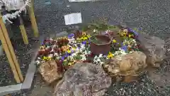 大歳神社(静岡県)