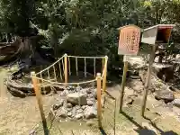 元春日 枚岡神社遥拝所(奈良県)