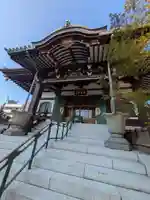 源長寺(東京都)