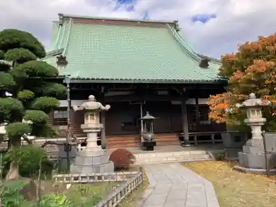 龍華寺(神奈川県)