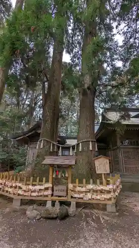 高千穂神社(宮崎県)