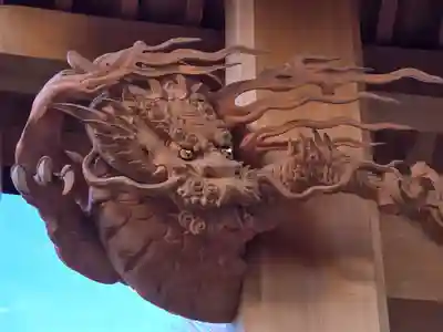 待乳山聖天（本龍院）(東京都)