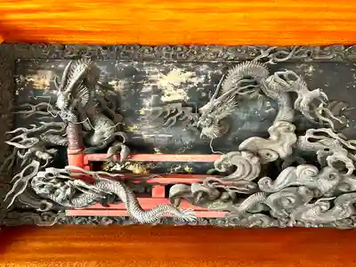 青龍山真福寺(長野県)