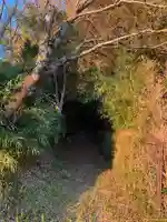 荒沢神社の周辺