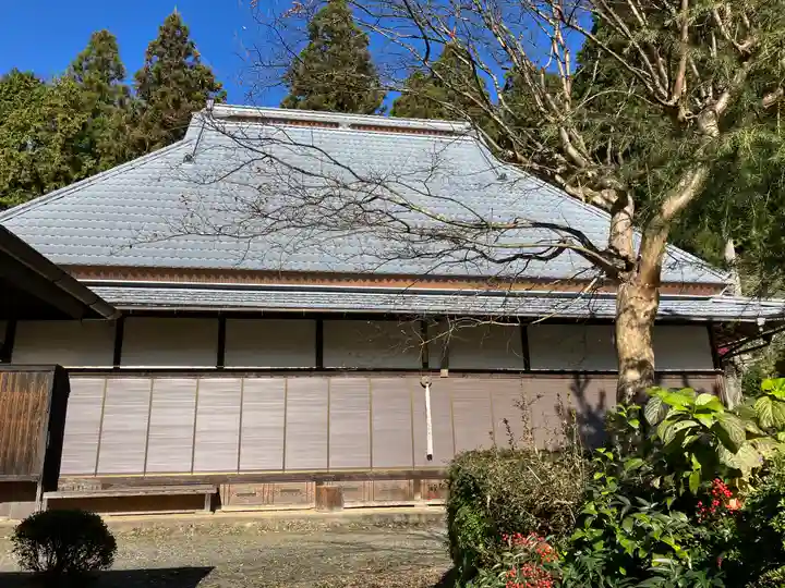 雨錫寺(和歌山県)