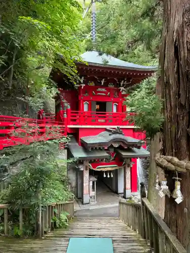 大正寺(中野不動尊)(福島県)