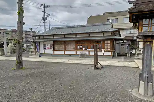 豊国神社(滋賀県)