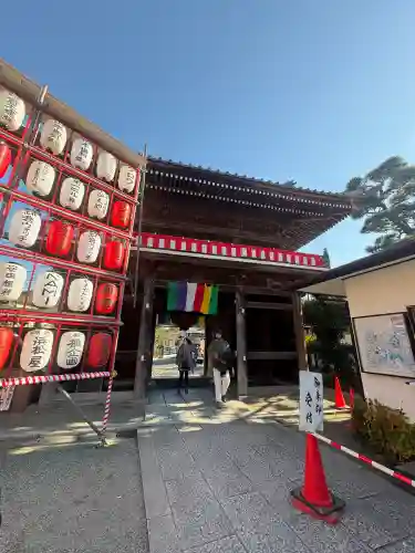 本覚寺(神奈川県)